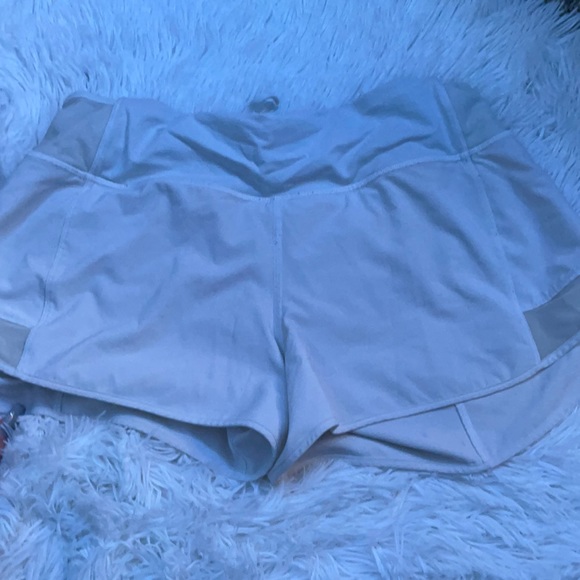 lululemon athletica Pants - lululemon shorts